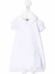 Imagen 1 de Little Bear romper con cuello Peter Pan