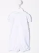 Imagen 2 de Little Bear romper con cuello Peter Pan