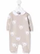 Imagen 1 de Little Bear mameluco tejido