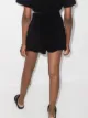 Frankies Bikinis Coco Terry Shorts