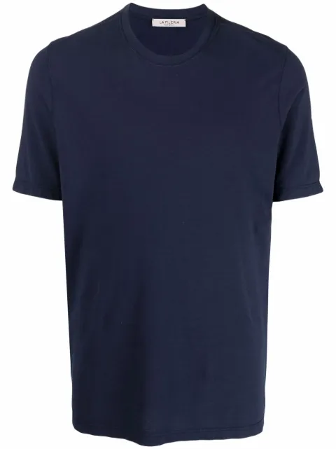 Fileria t-shirt à manches courtes