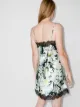 Sainted Sisters Scarlett floral-print nightdress