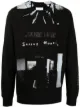 Image 1 of Takahiromiyashita The Soloist x Serena Motola Jane Doe long-sleeve T-shirt