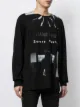 Takahiromiyashita The Soloist x Serena Motola Jane Doe long-sleeve T-shirt