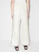 Lee Mathews Bryant wide-leg trousers