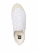 VEJA logo panelled low-top sneakers