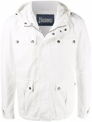 Herno tigri field jacket Clearance