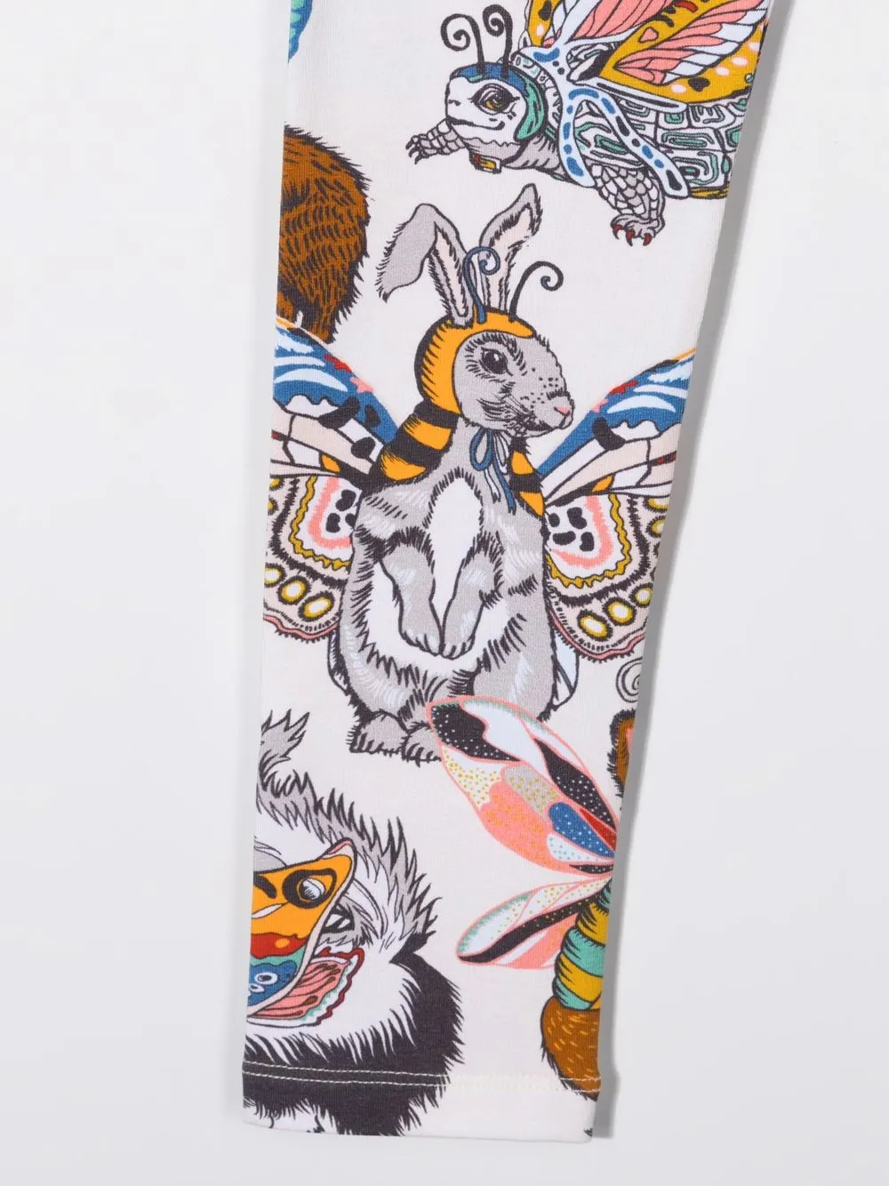 Molo Leggings mit Tiere-Print | Klassische Hosen | Image 3