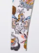 Molo animal-print leggings