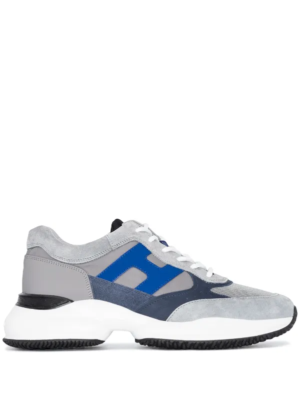 Farfetch hogan shoes Clearance