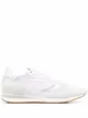 Image 1 of Philippe Model Paris lace-up low-top sneakers