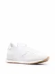 Image 2 of Philippe Model Paris lace-up low-top sneakers