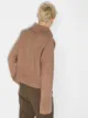 REMAIN Giana half-zip jumper