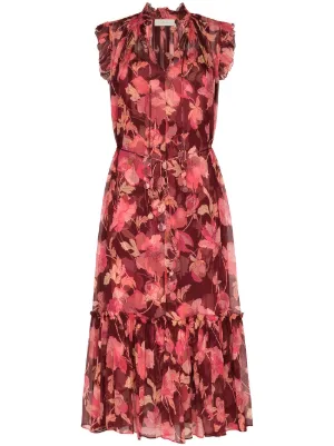 海外ブランド リゾートワンピース 通販 Farfetch