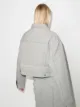 Brøgger Kirsten cropped jacket