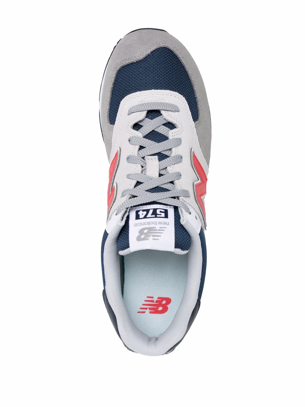 фото New balance кроссовки 574