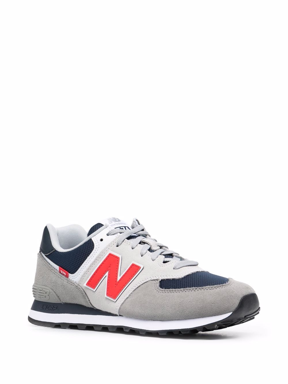 фото New balance кроссовки 574