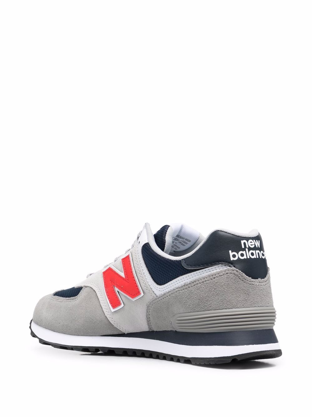 фото New balance кроссовки 574