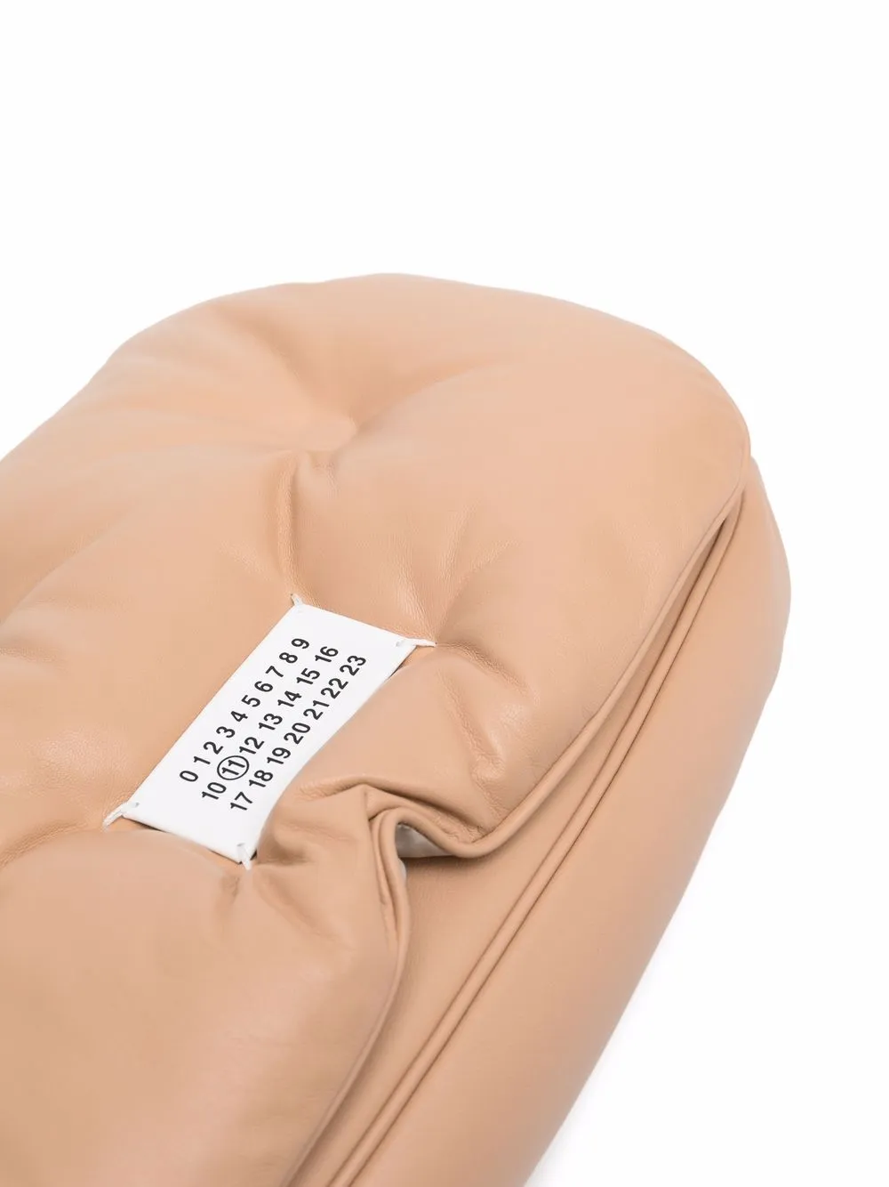 фото Maison margiela сумка через плечо glam slam