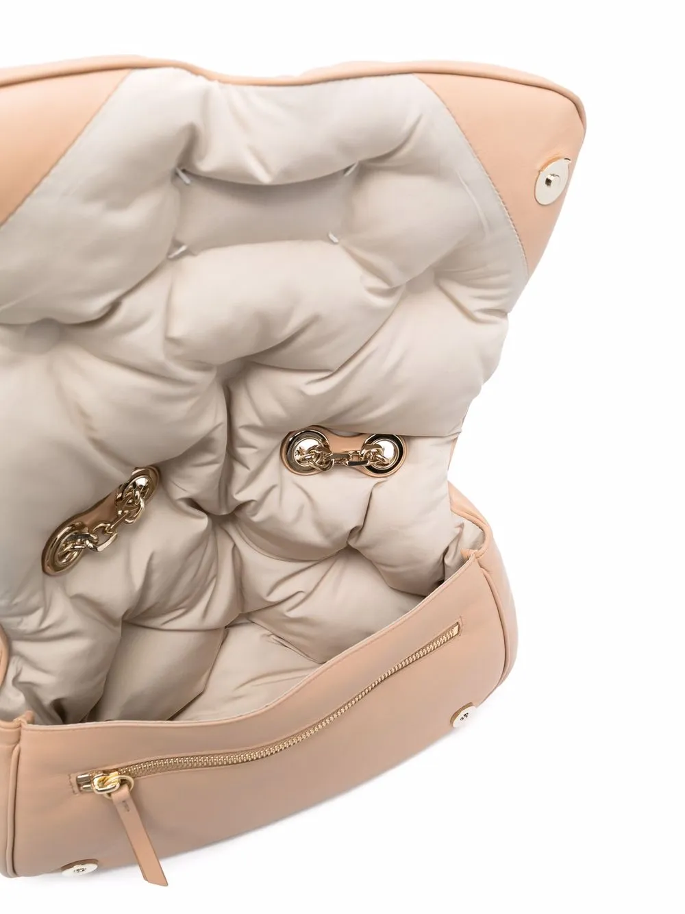 фото Maison margiela сумка через плечо glam slam