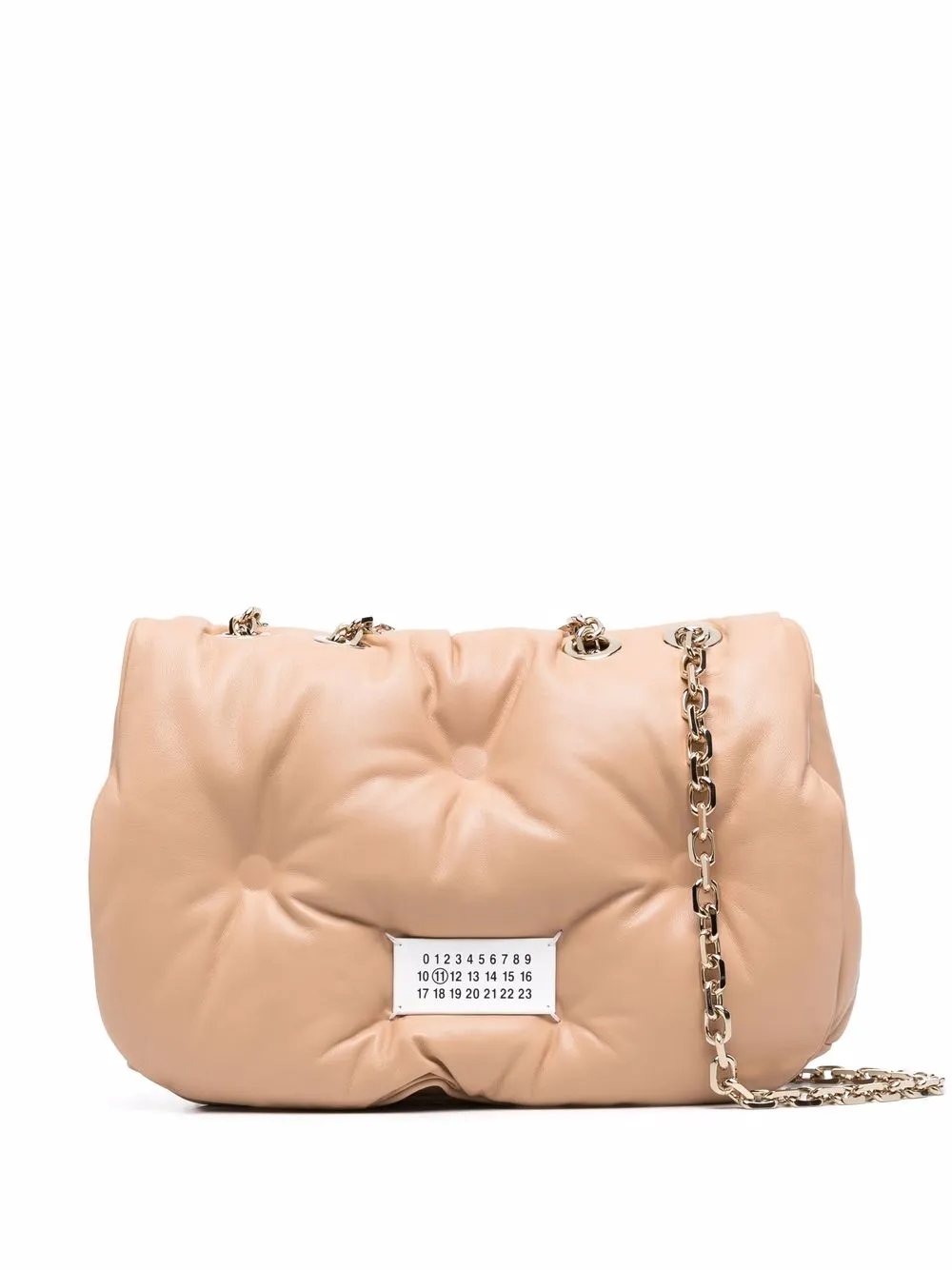 фото Maison margiela сумка через плечо glam slam