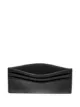 Gucci Interlocking GG plaque cardholder