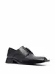 Image 2 of Martine Rose square-toe lace-up shoes