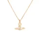 Vivienne Westwood Orb pendant necklace