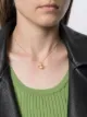 Image 2 of Vivienne Westwood Orb pendant necklace