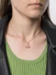 Image 2 of Vivienne Westwood embellished pendant necklace