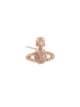 Vivienne Westwood Grace bas relief stud earrings