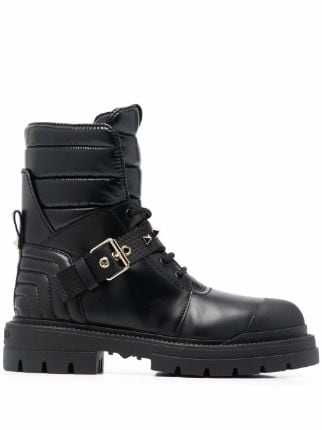 Valentino store boots men