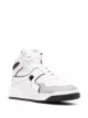 Image 2 of Valentino Garavani One Stud high-top sneakers