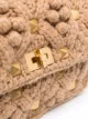 Valentino Garavani Rockstud-embellished tote bag