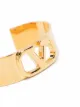 Valentino Garavani VLogo cuff bracelet