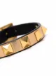 Valentino Garavani Rockstud-embellished bracelet