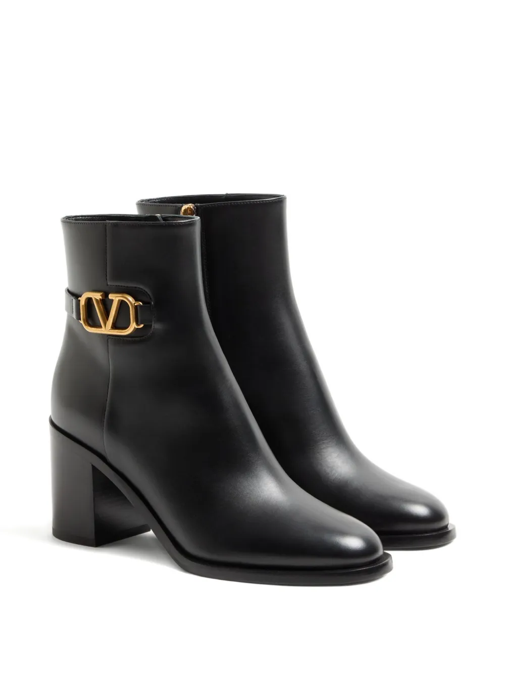 Valentino Garavani 'VLogo Signature' ankle boots Boots, ankle boots