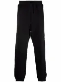 Valentino Garavani VLTN-print track pants - Black