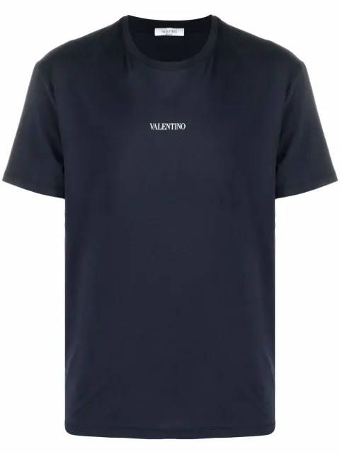 Valentino Garavani logo-print T-shirt