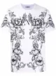 Image 1 of Valentino botanical-print T-shirt