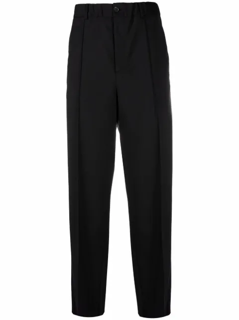 Valentino Garavani tailored straight-leg trousers