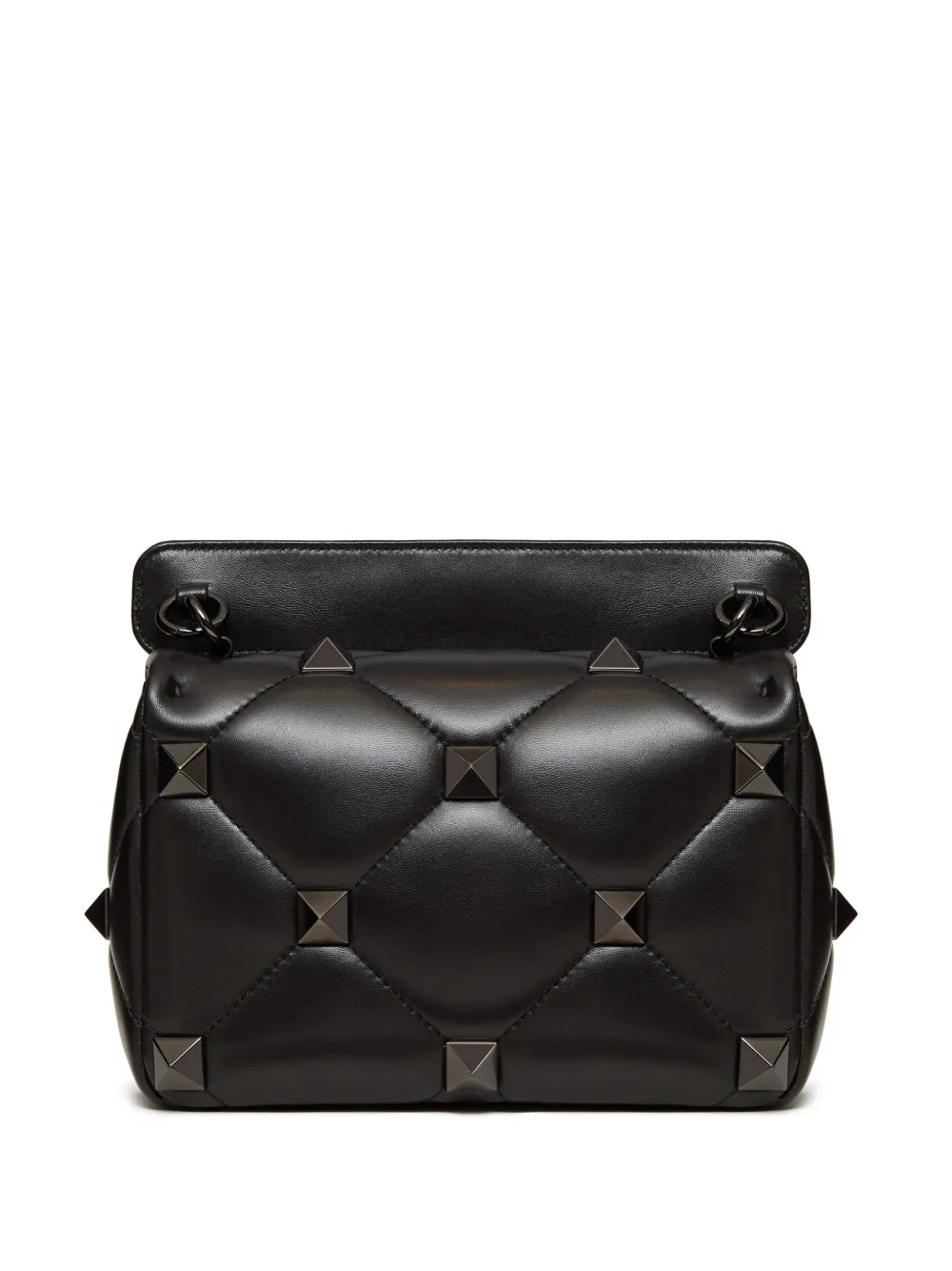 Image 2 of Valentino Garavani medium Roman Stud shoulder bag