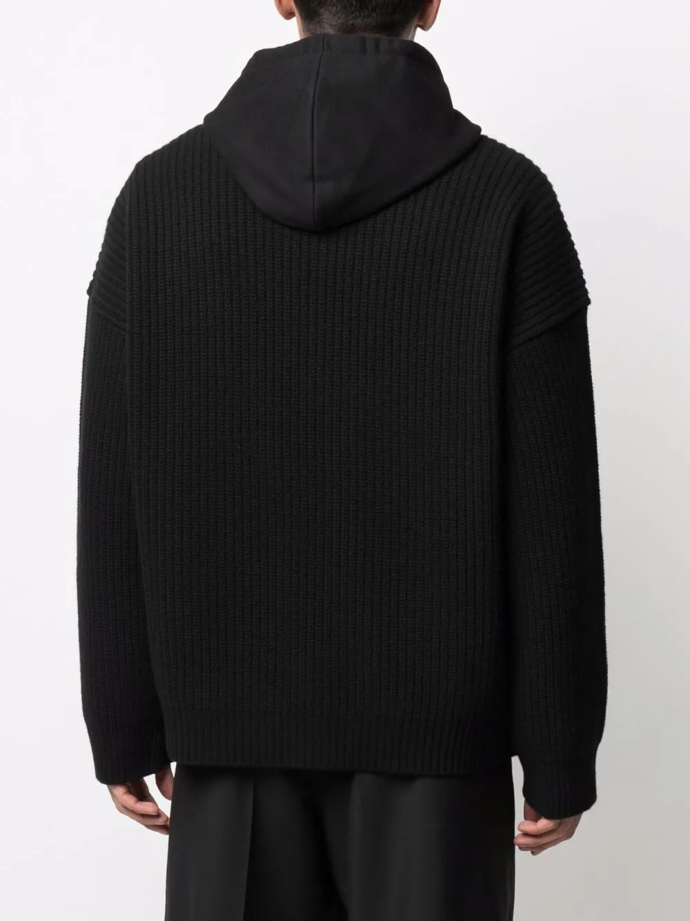 Valentino Garavani Felpa con cappuccio | Abbigliamento | Image 4
