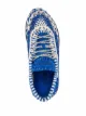 Valentino Garavani crochet low-top sneakers