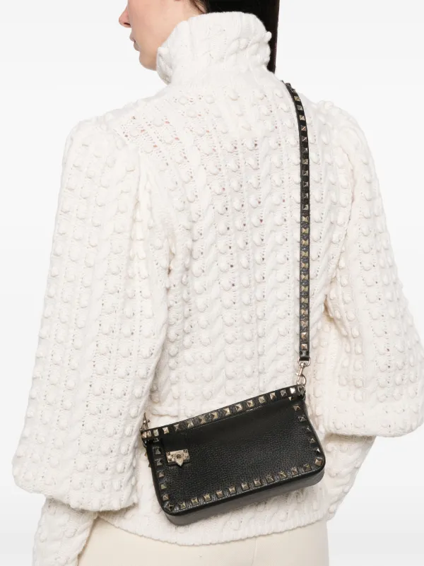 Valentino Garavani ロックスタッズ ハンドバッグ 通販 - FARFETCH