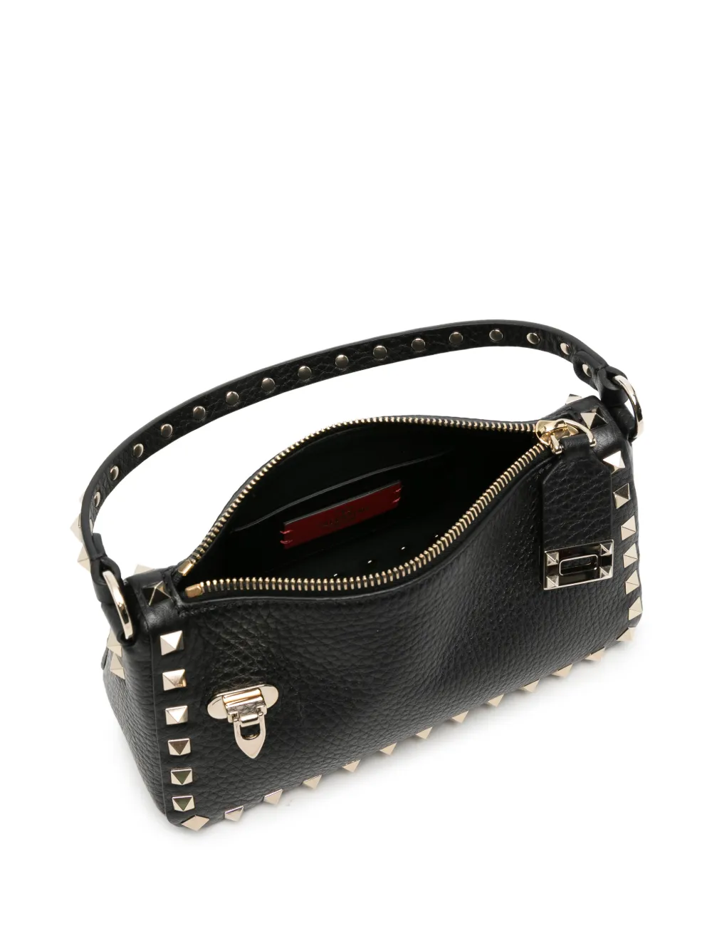 Valentino Garavani ロックスタッズ ハンドバッグ 通販 - FARFETCH