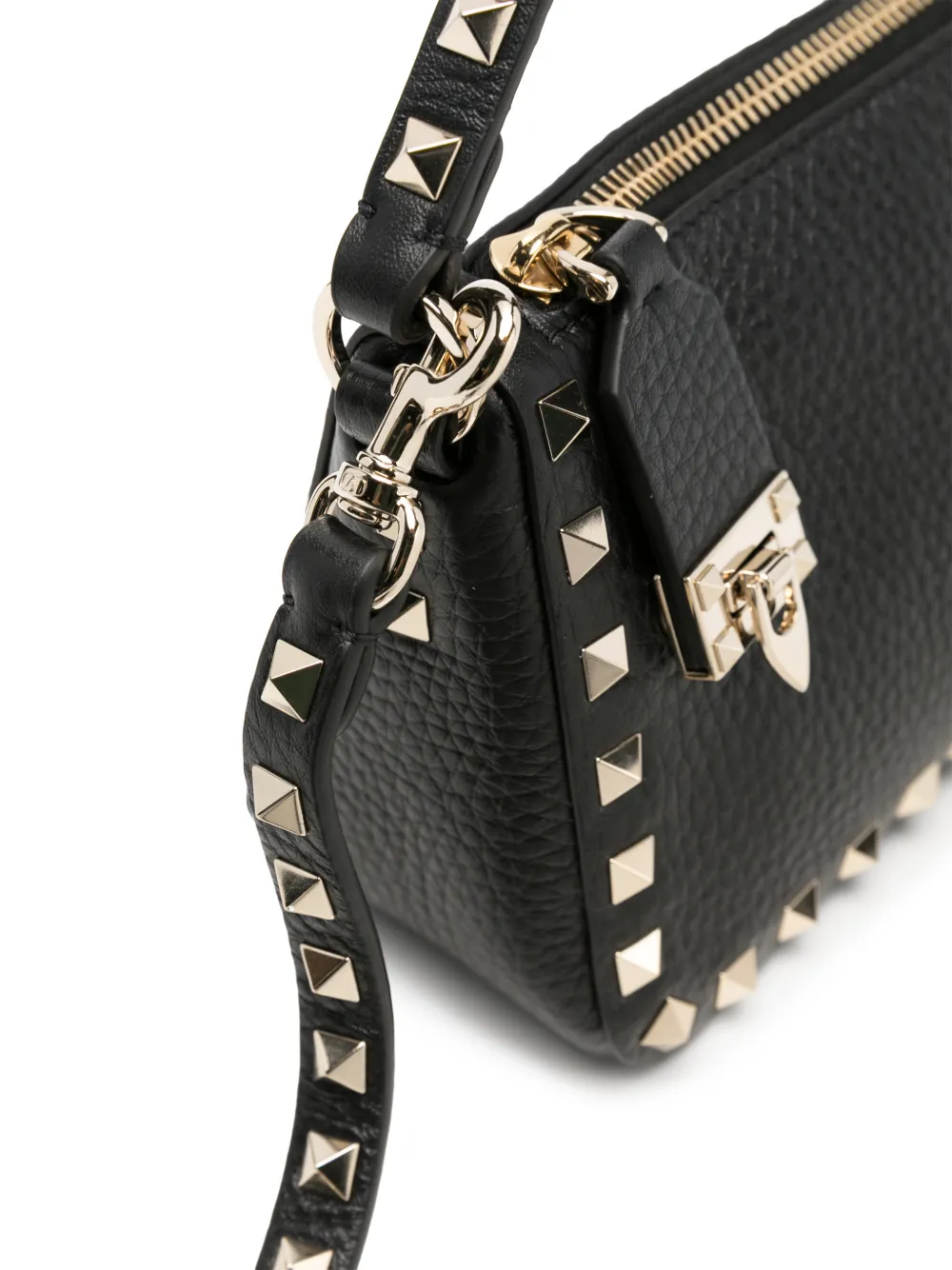 Valentino Garavani ロックスタッズ ハンドバッグ 通販 - FARFETCH