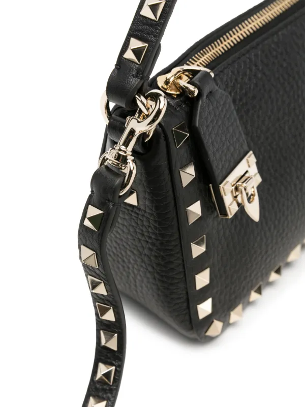 Valentino Garavani ロックスタッズ ハンドバッグ 通販 - FARFETCH