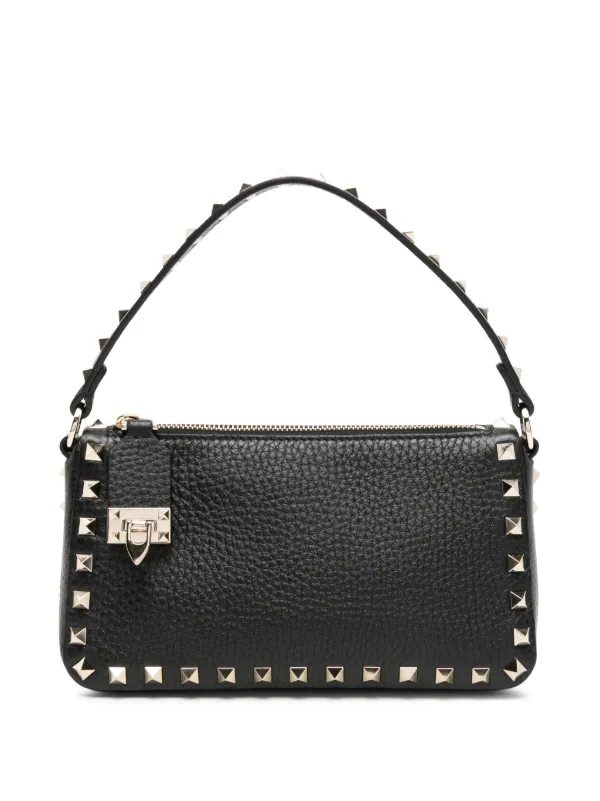 Valentino Garavani ロックスタッズ ハンドバッグ 通販 - FARFETCH