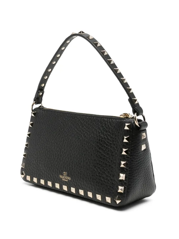 VALENTINO ロックスタッズ ハンドバッグ Valentino Garavani ロックスタッズ ハンドバッグ 通販 - FARFETCH
